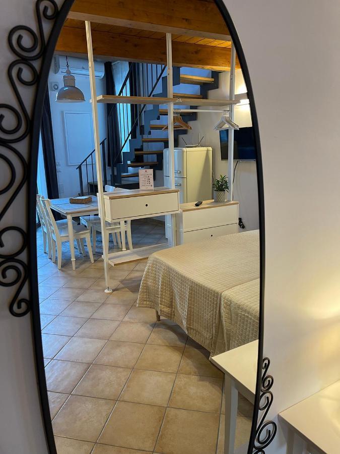 B&B Sacca ลันชาโน ภายนอก รูปภาพ